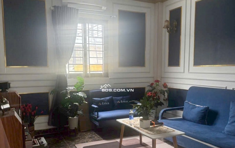 Bán Nhà MẶT TIỀN ĐỪƠNG BÀU CÁT 85,8m2- 5TẦNG-18,9TỶ/TL-P11.TÂN BÌNH